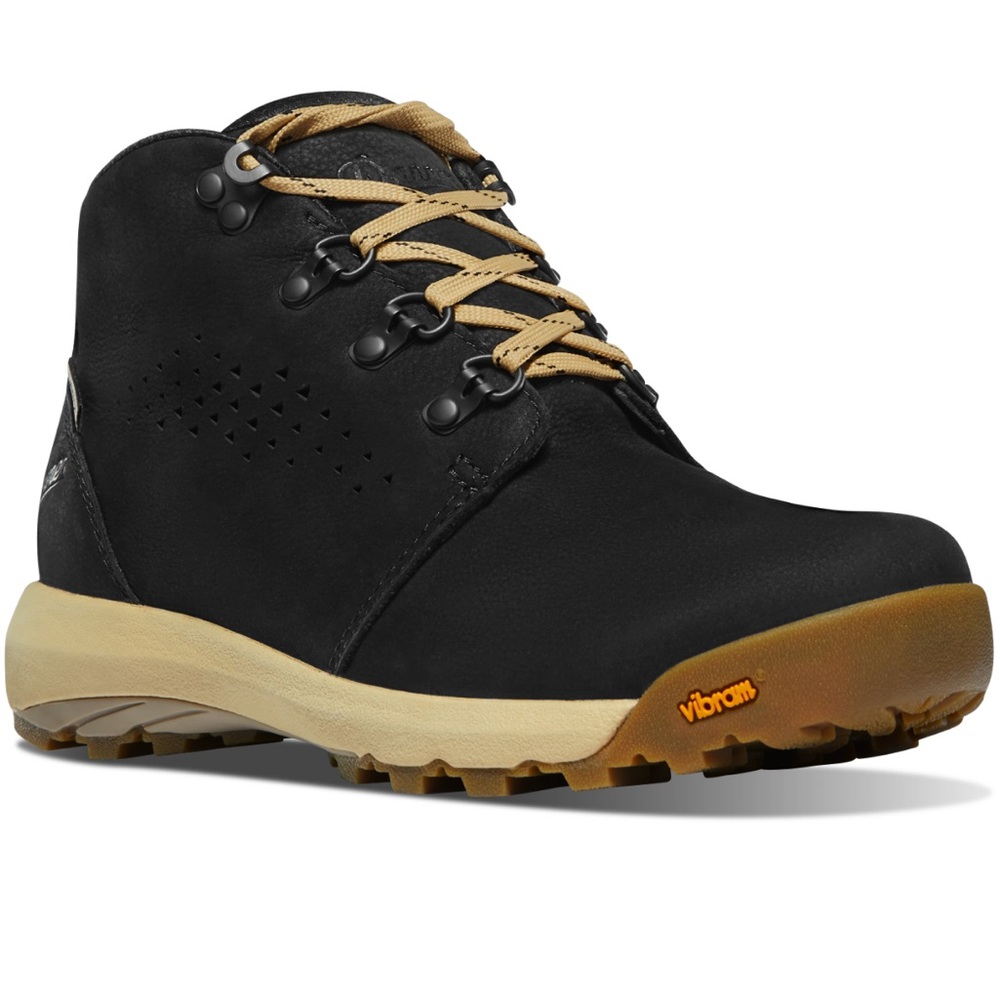 Danner Inquire Chukka boots in black